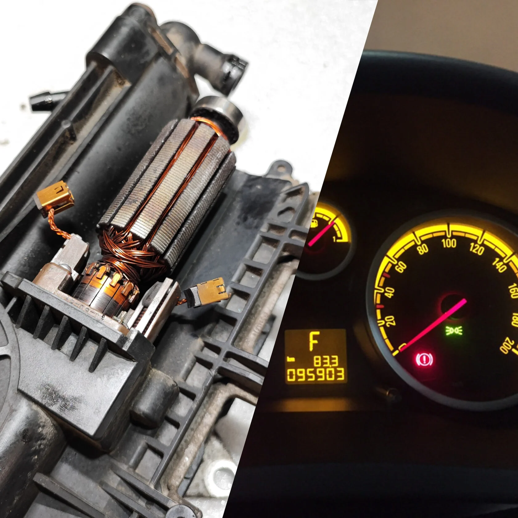 Easytronic. Технічний протокол та архітектура системи